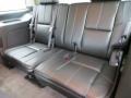 Ebony Rear Seat Photo for 2009 GMC Yukon #80839321