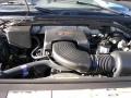 5.4 Liter SOHC 16-Valve V8 1997 Ford F250 XLT Extended Cab 4x4 Engine