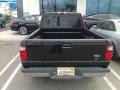 2002 Black Clearcoat Ford Ranger XLT SuperCab  photo #4