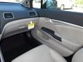 Polished Metal Metallic - Civic EX Sedan Photo No. 8