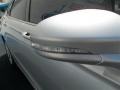 2013 Ingot Silver Metallic Ford Fusion Hybrid SE  photo #9