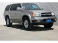 2001 Thunder Cloud Metallic Toyota 4Runner SR5  photo #1