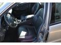 Pewter Silver Metallic - C 240 Sedan Photo No. 2