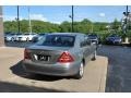 2004 Pewter Silver Metallic Mercedes-Benz C 240 Sedan  photo #8