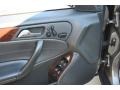 Pewter Silver Metallic - C 240 Sedan Photo No. 12