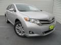 Classic Silver Metallic - Venza LE Photo No. 2