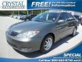 Phantom Gray Pearl - Camry LE Photo No. 1