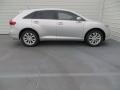 Classic Silver Metallic - Venza LE Photo No. 3