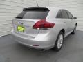 Classic Silver Metallic - Venza LE Photo No. 4
