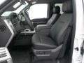 2013 White Platinum Tri-Coat Ford F250 Super Duty Lariat Crew Cab 4x4  photo #27