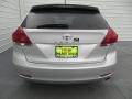 Classic Silver Metallic - Venza LE Photo No. 5
