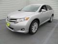 Classic Silver Metallic - Venza LE Photo No. 9