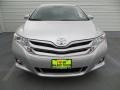 Classic Silver Metallic - Venza LE Photo No. 10