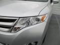 Classic Silver Metallic - Venza LE Photo No. 11