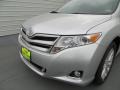 Classic Silver Metallic - Venza LE Photo No. 12