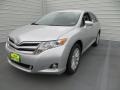 Classic Silver Metallic - Venza LE Photo No. 13