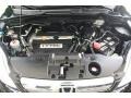2.4 Liter DOHC 16-Valve i-VTEC 4 Cylinder Engine for 2009 Honda CR-V EX-L #80840971