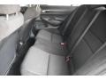 Taffeta White - Civic LX-S Sedan Photo No. 4
