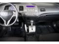 Taffeta White - Civic LX-S Sedan Photo No. 5