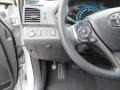 Classic Silver Metallic - Venza LE Photo No. 33