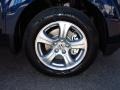 2013 Obsidian Blue Pearl Honda Pilot EX-L  photo #4