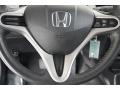 Taffeta White - Civic LX-S Sedan Photo No. 11