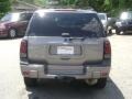 Graystone Metallic - TrailBlazer LS 4x4 Photo No. 5