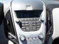 Ashen Gray Metallic - Equinox LS Photo No. 13