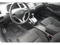 Taffeta White - Civic LX-S Sedan Photo No. 13