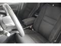 Taffeta White - Civic LX-S Sedan Photo No. 14