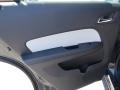 Ashen Gray Metallic - Equinox LS Photo No. 15