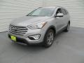 2013 Iron Frost Hyundai Santa Fe GLS  photo #8