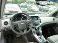 Silver Ice Metallic - Cruze LS Photo No. 6