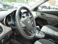 Silver Ice Metallic - Cruze LS Photo No. 7