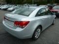 Silver Ice Metallic - Cruze LS Photo No. 11