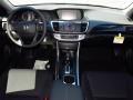 White Orchid Pearl - Accord Sport Sedan Photo No. 4