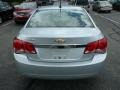 Silver Ice Metallic - Cruze LS Photo No. 12