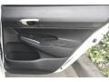 Taffeta White - Civic LX-S Sedan Photo No. 26