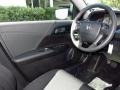 White Orchid Pearl - Accord Sport Sedan Photo No. 5