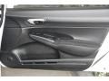 Taffeta White - Civic LX-S Sedan Photo No. 27