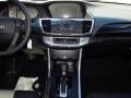 White Orchid Pearl - Accord Sport Sedan Photo No. 6