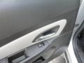 Silver Ice Metallic - Cruze LS Photo No. 15