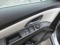 Silver Ice Metallic - Cruze LS Photo No. 16