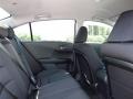 White Orchid Pearl - Accord Sport Sedan Photo No. 8