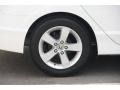 Taffeta White - Civic LX-S Sedan Photo No. 31
