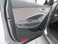 Gray Door Panel Photo for 2013 Hyundai Santa Fe #80841759