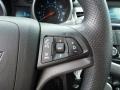 Silver Ice Metallic - Cruze LS Photo No. 18