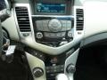 Silver Ice Metallic - Cruze LS Photo No. 19