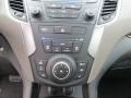 Gray Controls Photo for 2013 Hyundai Santa Fe #80841903