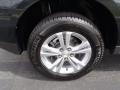 2013 Chevrolet Equinox LS Wheel